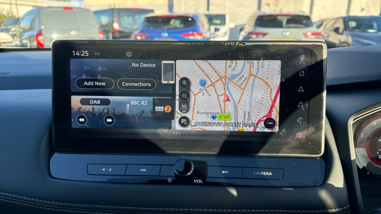 Nissan X-Trail 1.5 MHEV 163 N-Connecta 5dr Xtronic Petrol Station Wagon